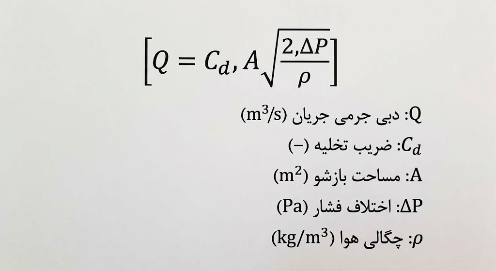 فرمول